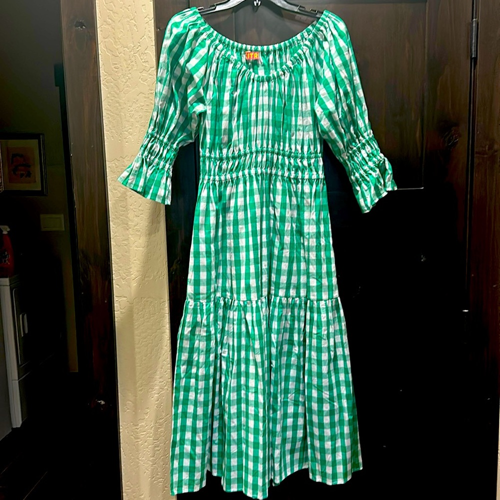 Kitri Margot Dress NWOT